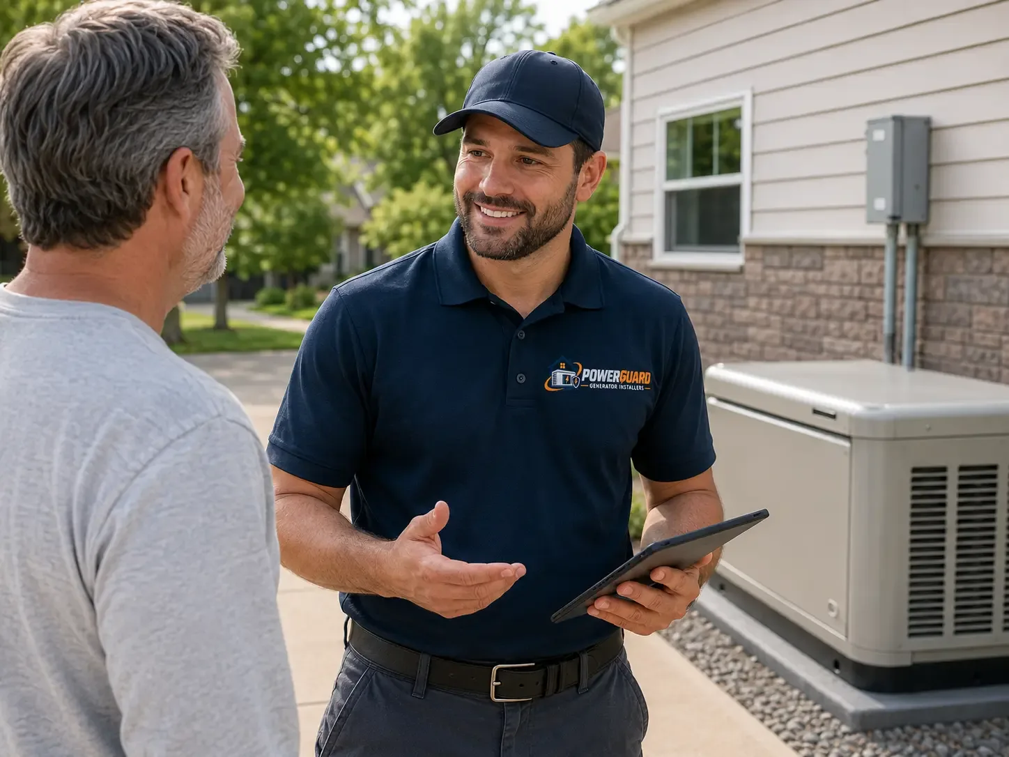 Generator Installation Lakeshore, CA FAQs